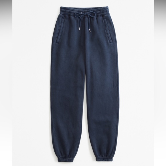 Abercrombie essential sweatpant - Picture 2 of 3